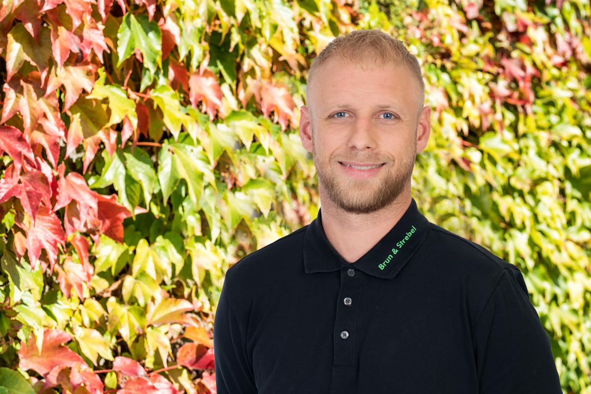 Valentin Schlachter